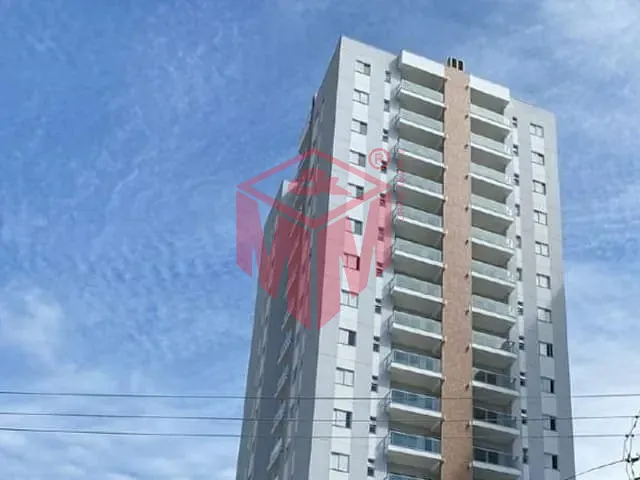 Apartamento com 66m² 2 quartos e 2 banheiros, à venda, no bairro Rudge Ramos em São Bernardo do Campo