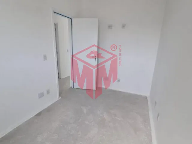 Apartamento com 66m² 2 quartos e 2 banheiros, à venda, no bairro Rudge Ramos em São Bernardo do Campo