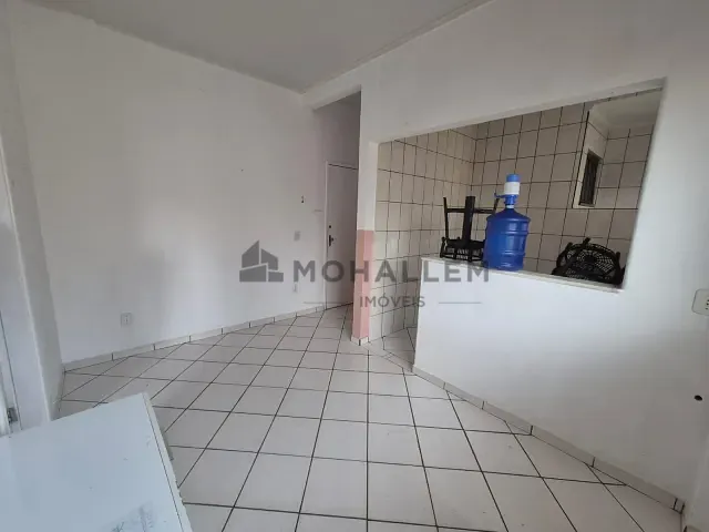 Apartamento 1 quarto e 1 banheiro, para alugar, no bairro Medicina em Itajubá
