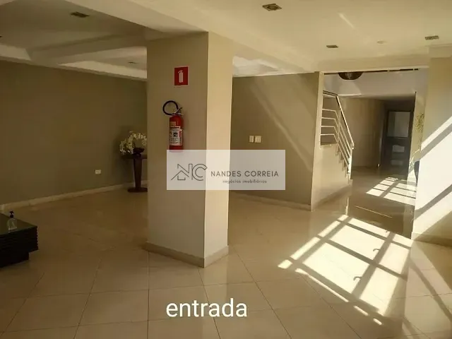 Apartamento 3 quartos e 3 banheiros, à venda, no bairro Judith em Londrina