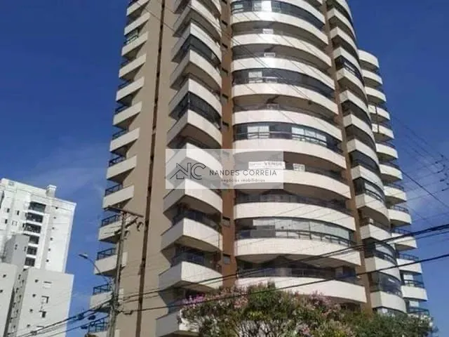 Apartamento 3 quartos e 3 banheiros, à venda, no bairro Judith em Londrina