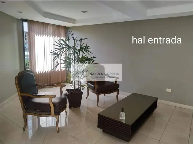 Apartamento 3 quartos e 3 banheiros, à venda, no bairro Judith em Londrina