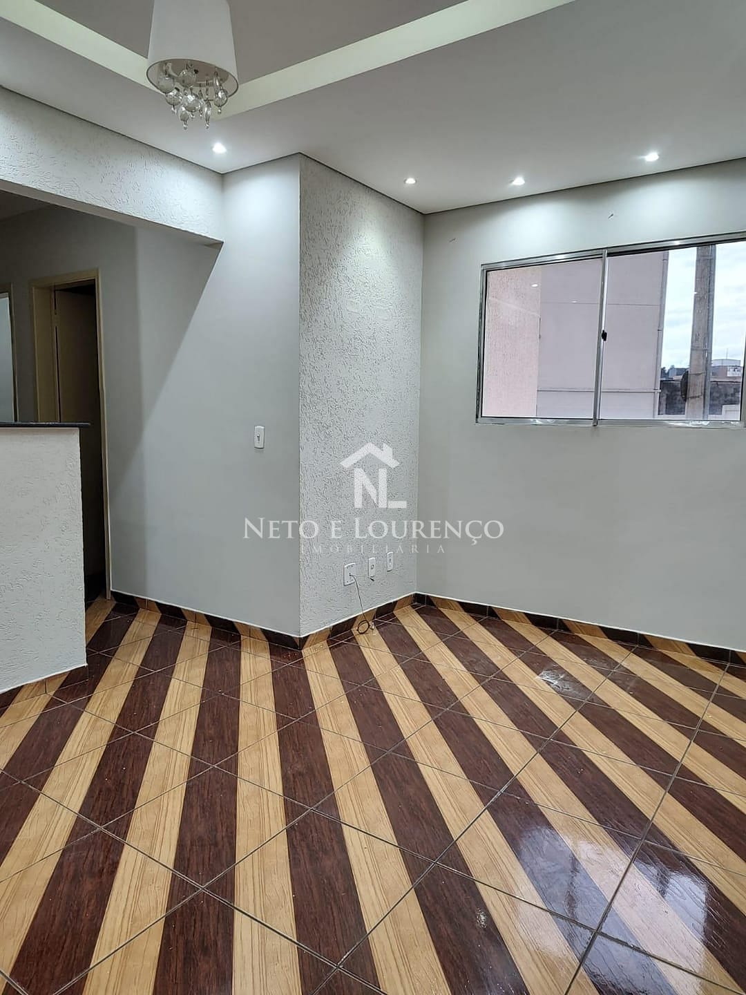 Apartamento à venda com 2 quartos, 52m² - Foto 2