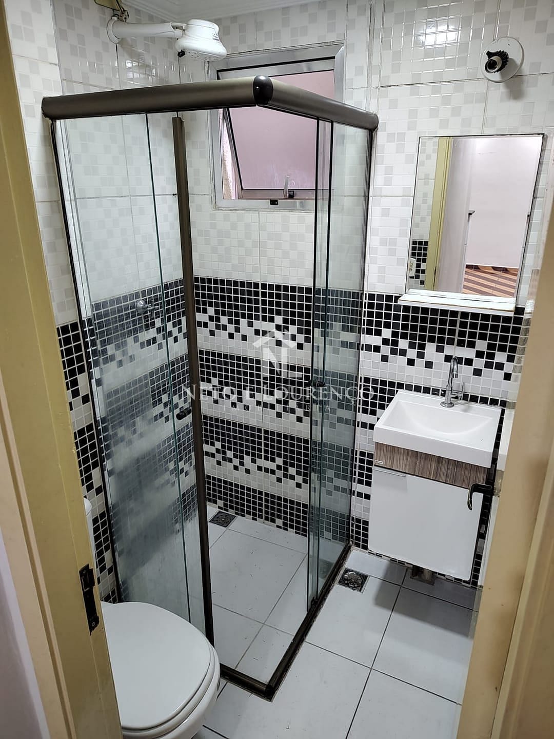 Apartamento à venda com 2 quartos, 52m² - Foto 4