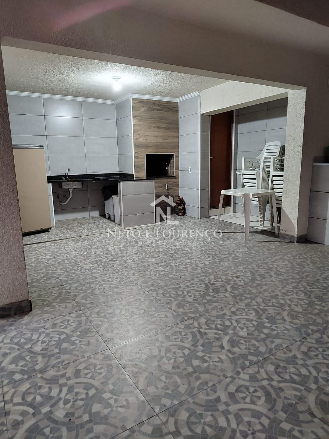 Apartamento à venda com 2 quartos, 52m² - Foto 5