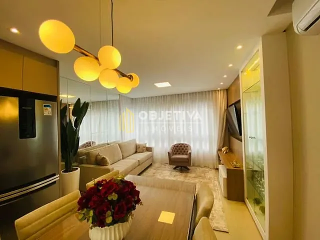 Apartamento com 120m² 3 quartos e 2 banheiros, à venda, no bairro Navegantes em Capão da Canoa