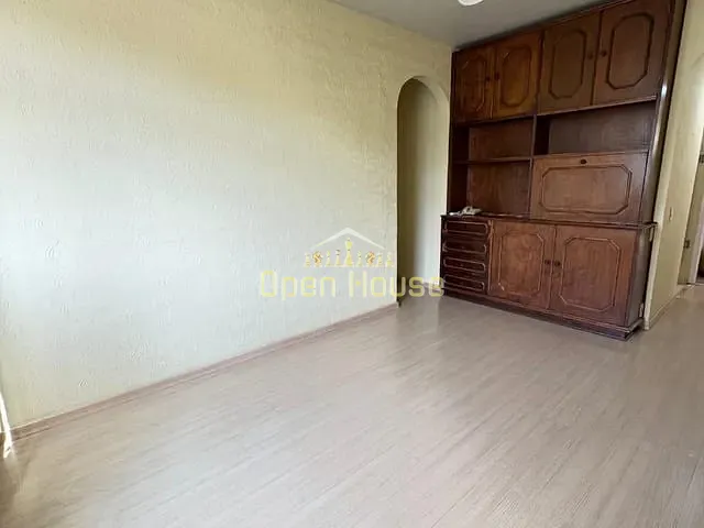 Apartamento 3 quartos e 2 banheiros, à venda, no bairro Colina em Volta Redonda