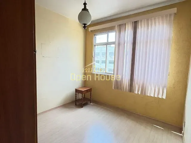 Apartamento 3 quartos e 2 banheiros, à venda, no bairro Colina em Volta Redonda