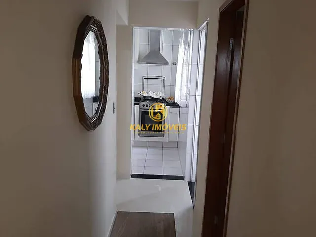 Apartamento com 122m² 3 quartos e 2 banheiros, à venda, no bairro Nova Gerty em São Caetano do Sul