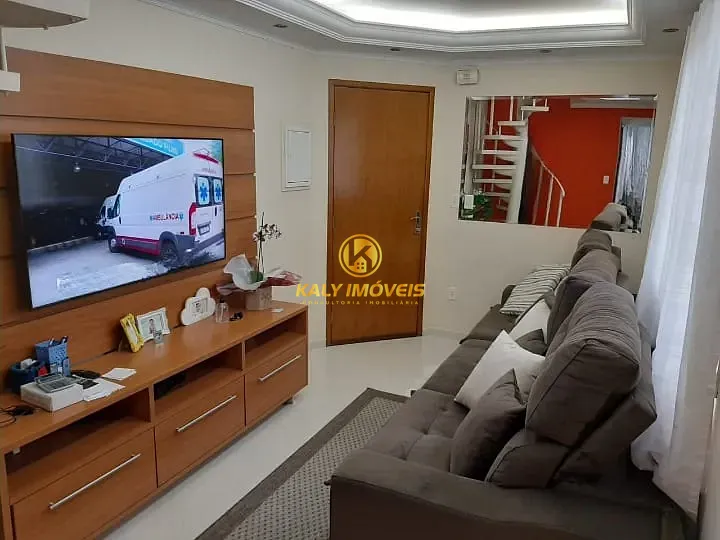 Apartamento, 3 quartos, 122 m² - Foto 5