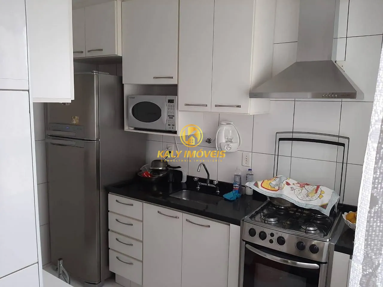 Apartamento, 3 quartos, 122 m² - Foto 1