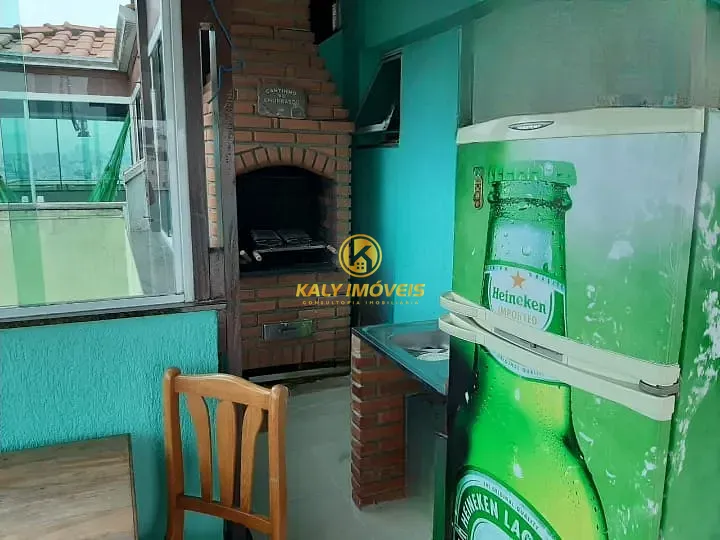 Apartamento, 3 quartos, 122 m² - Foto 11