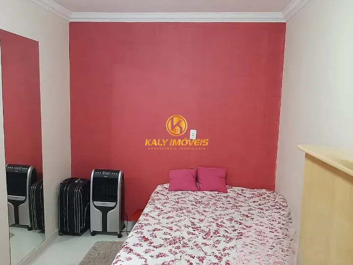Apartamento, 3 quartos, 122 m² - Foto 6