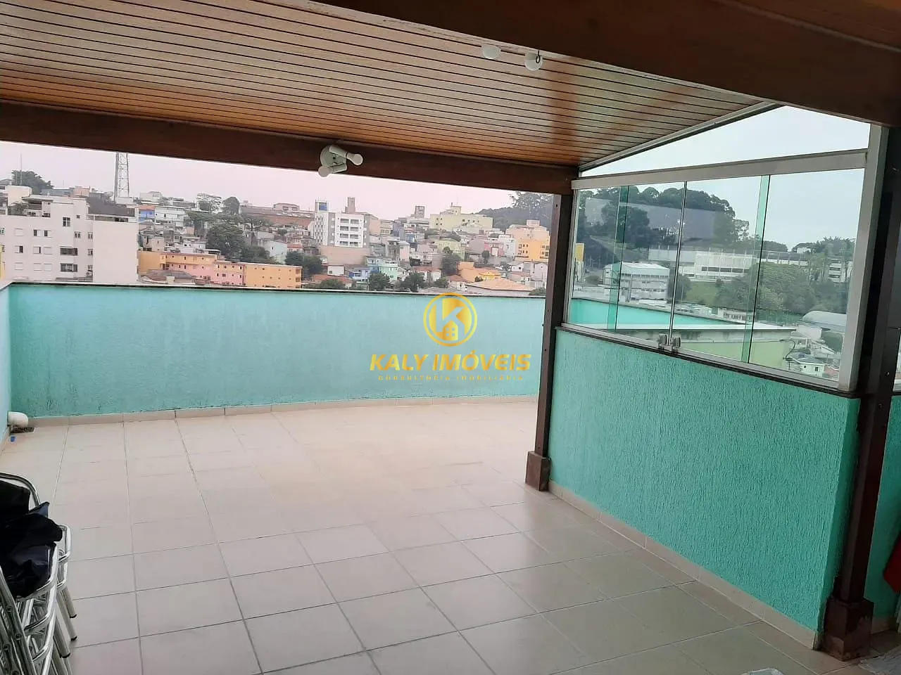 Apartamento, 3 quartos, 122 m² - Foto 12