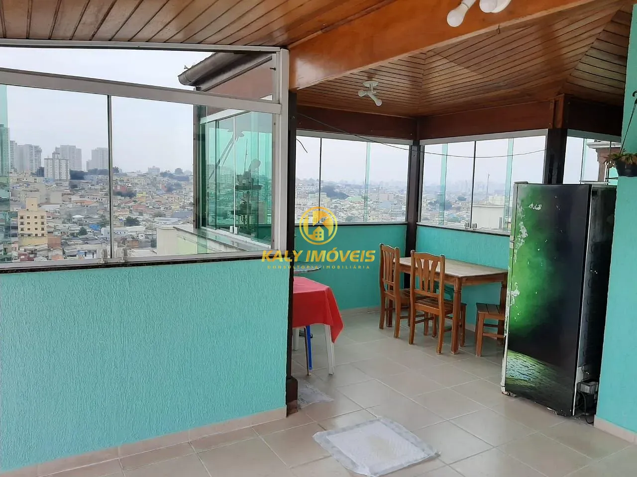 Apartamento, 3 quartos, 122 m² - Foto 14