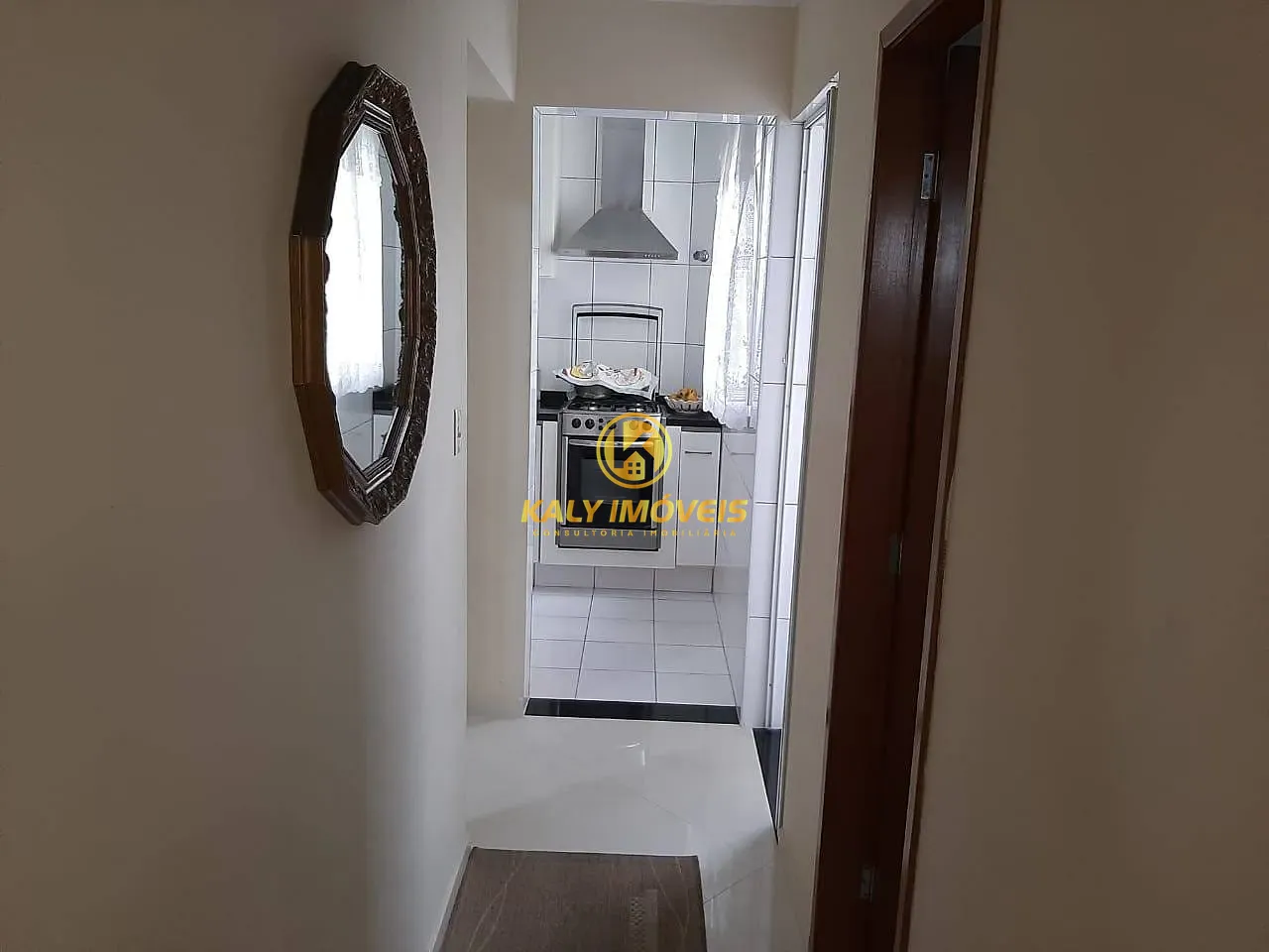 Apartamento, 3 quartos, 122 m² - Foto 3