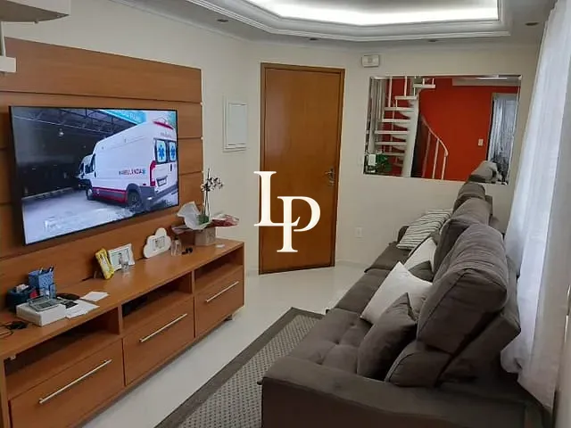 Apartamento com 122m² 3 quartos e 2 banheiros, à venda, no bairro Nova Gerty em São Caetano do Sul