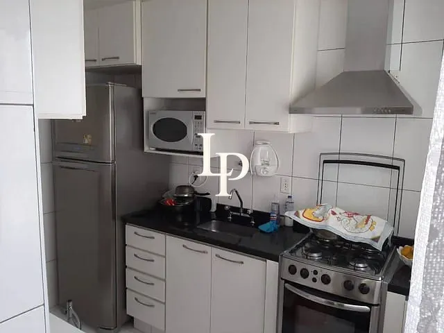 Apartamento com 122m² 3 quartos e 2 banheiros, à venda, no bairro Nova Gerty em São Caetano do Sul