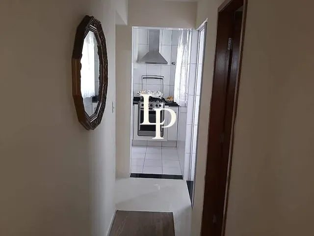 Apartamento com 122m² 3 quartos e 2 banheiros, à venda, no bairro Nova Gerty em São Caetano do Sul