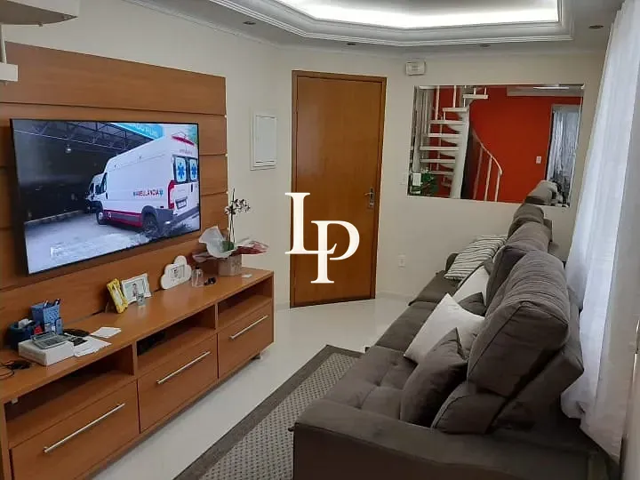 Apartamento, 3 quartos, 122 m² - Foto 5
