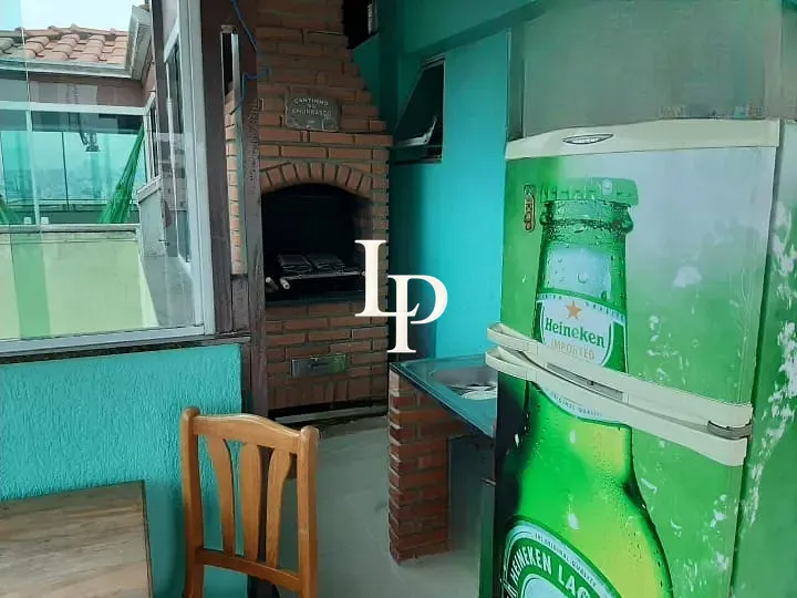 Apartamento, 3 quartos, 122 m² - Foto 11
