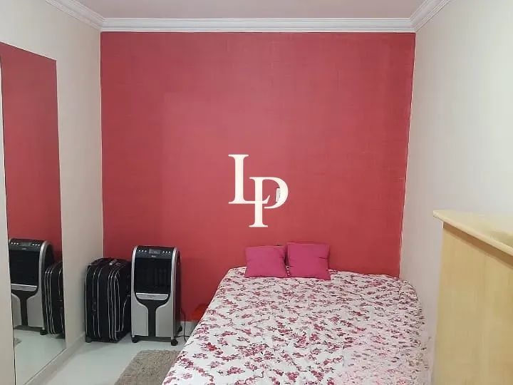 Apartamento, 3 quartos, 122 m² - Foto 6