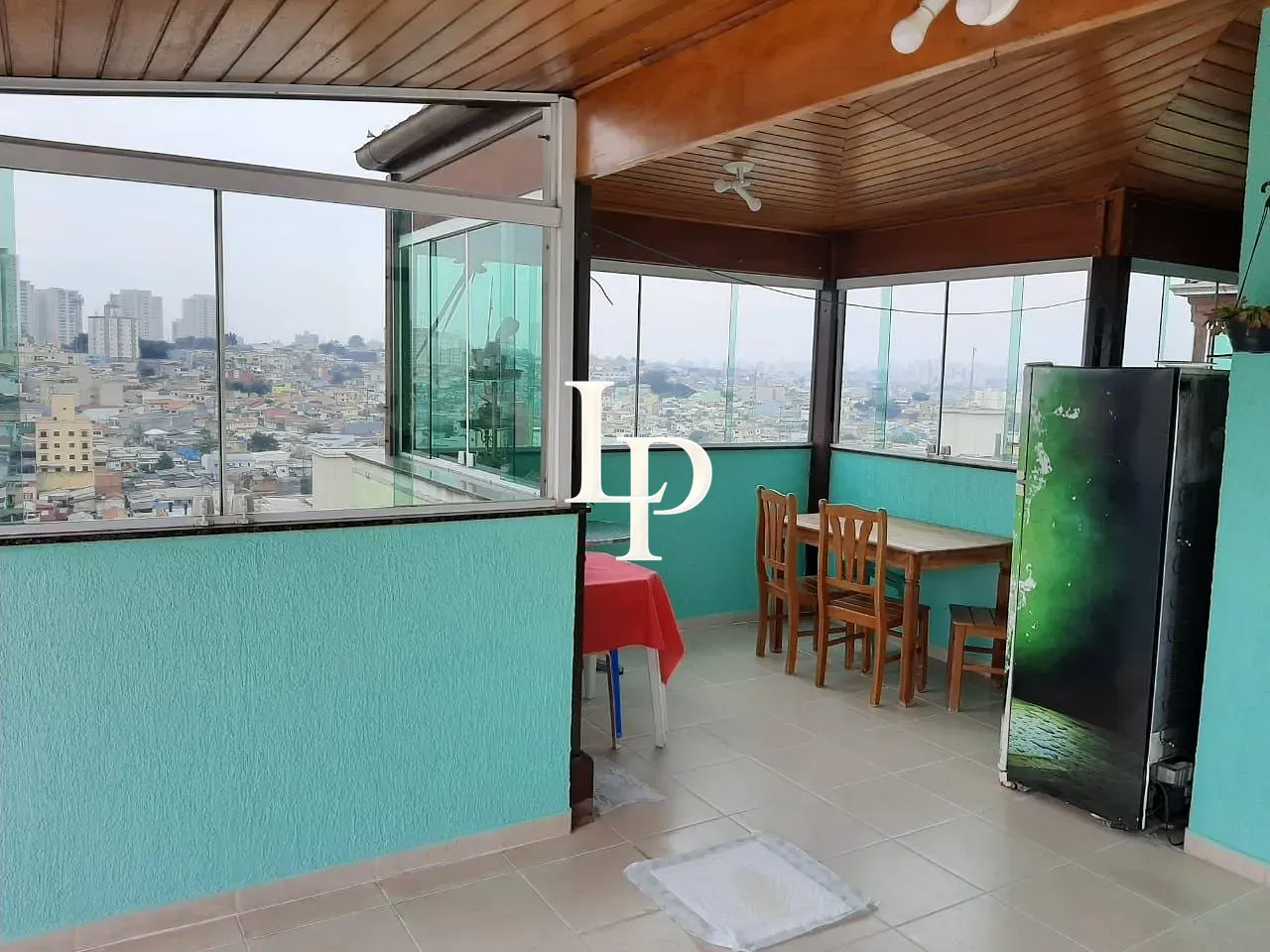 Apartamento, 3 quartos, 122 m² - Foto 14
