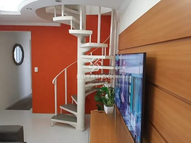 Apartamento com 122m² 3 quartos e 2 banheiros, à venda, no bairro Nova Gerty em São Caetano do Sul