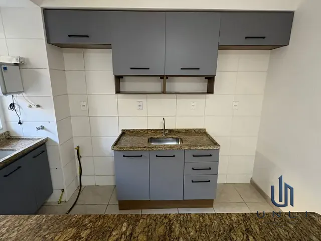 Apartamento 2 quartos e 2 banheiros, à venda, no bairro Jardim Mariana em Volta Redonda