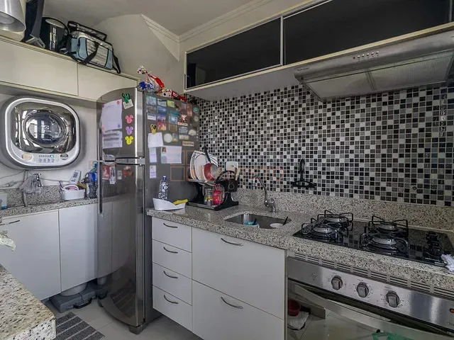Apartamento 2 quartos e 1 banheiro, à venda, no bairro Vila Clementino em São Paulo