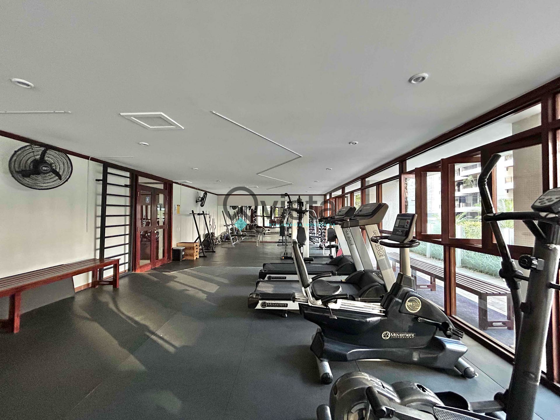 Apartamento, 3 quartos, 120 m² - Foto 44