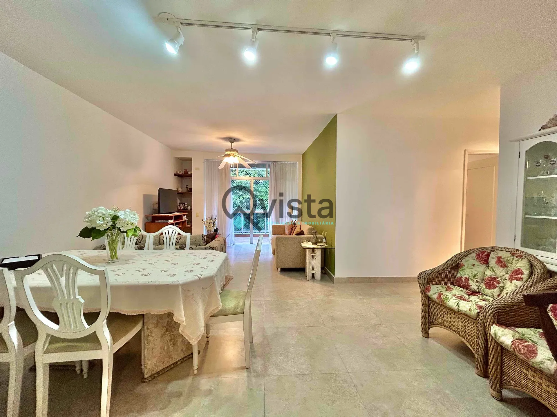 Apartamento, 3 quartos, 120 m² - Foto 3