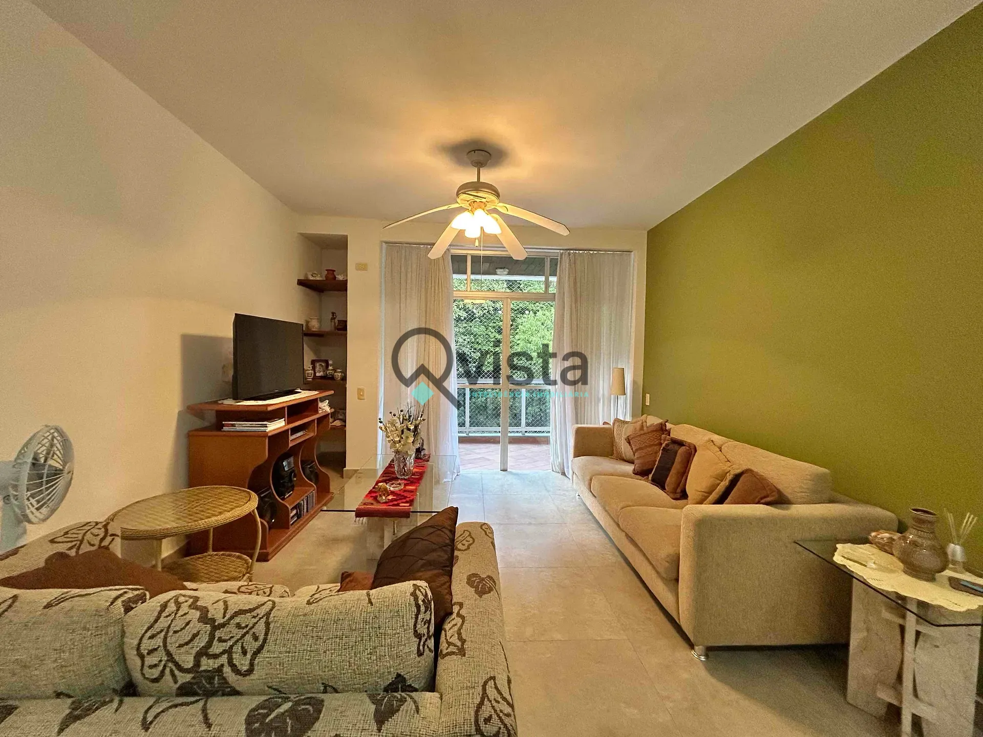 Apartamento, 3 quartos, 120 m² - Foto 2