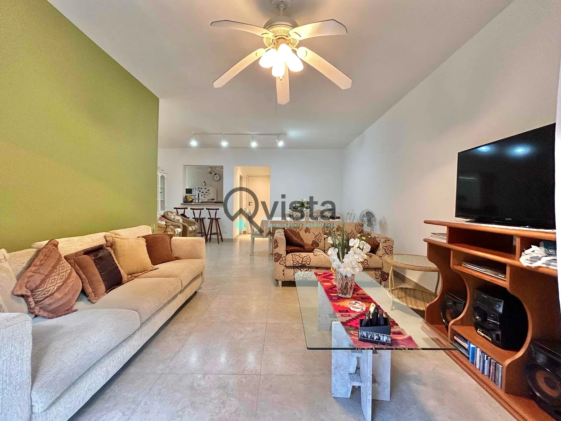 Apartamento, 3 quartos, 120 m² - Foto 13