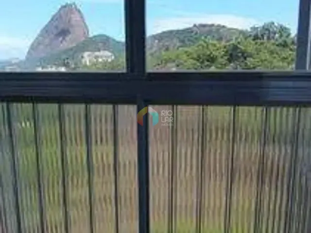 Apartamento com 76m² 1 quarto e 1 banheiro, à venda, no bairro Flamengo em Rio de Janeiro
