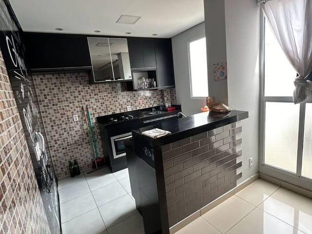 Foto do Apartamento - Parque Rio Paraná | Roma Prime Imóveis