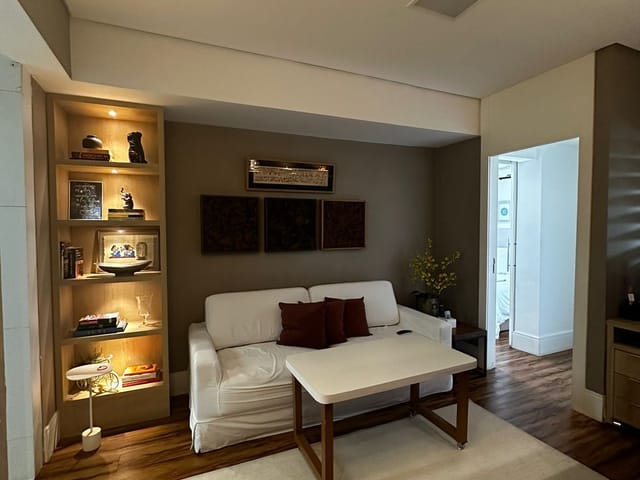 Foto do Apartamento - Apartamento à venda, com 03 suítes sendo 01 master com closet, no condomínio Saint Mikhael, bairro Duque De Caxias, Cuiabá-MT. | Intelligence Imóveis