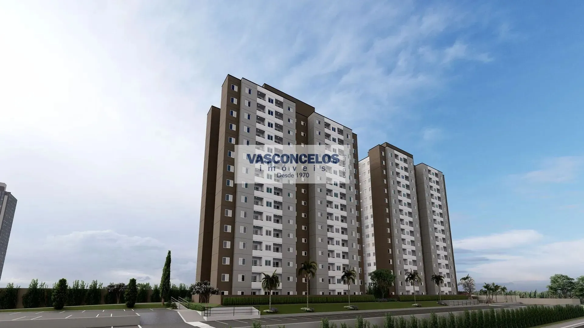 Apartamento, 2 quartos, 48 m² - Foto 9