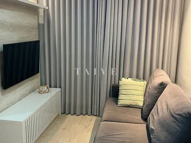 Apartamento com 57m² 2 quartos e 1 banheiro, à venda, no bairro Gleba Fazenda Palhano em Londrina