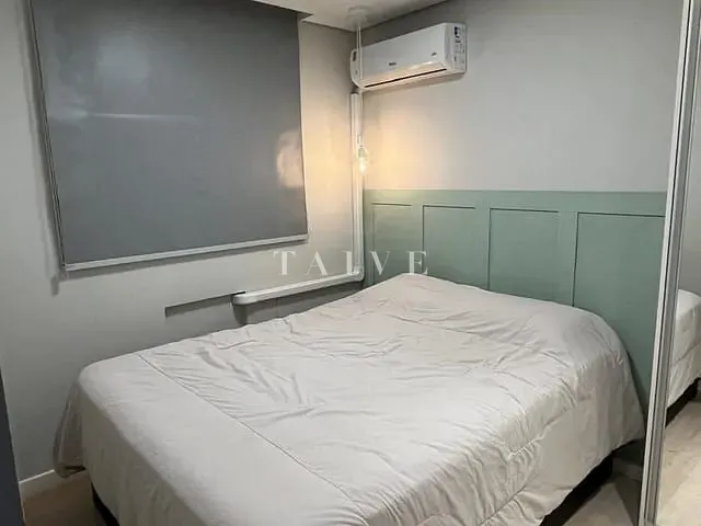 Apartamento com 57m² 2 quartos e 1 banheiro, à venda, no bairro Gleba Fazenda Palhano em Londrina
