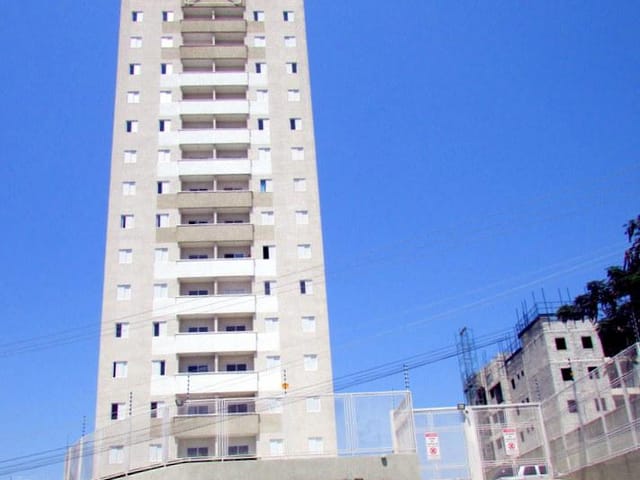 Foto do Apartamento - Apartamento com 2 dormitórios à venda, 58 m² por R$ 210.000,00 - Jardim Bela Vista - Taubaté/SP | Venter imoveis