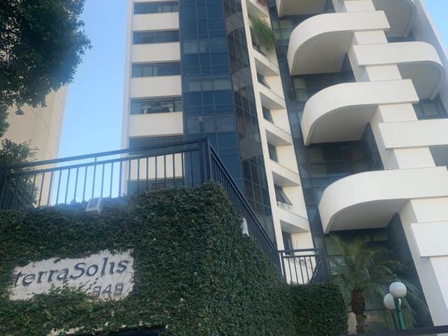 Foto do Apartamento - Edifício Terra Solis - Apartamento com 3 dormitórios para venda - Jardim Independência - Cuiabá/MT | Verticali Imóveis