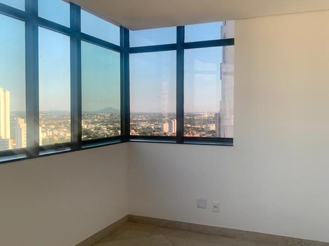Foto do Apartamento - Edifício Terra Solis - Apartamento com 3 dormitórios para venda - Jardim Independência - Cuiabá/MT | Verticali Imóveis