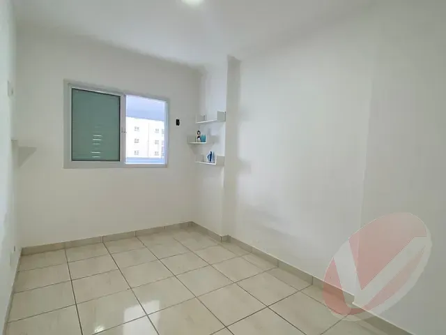 Apartamento 3 quartos e 3 banheiros, à venda, no bairro Ocian em Praia Grande