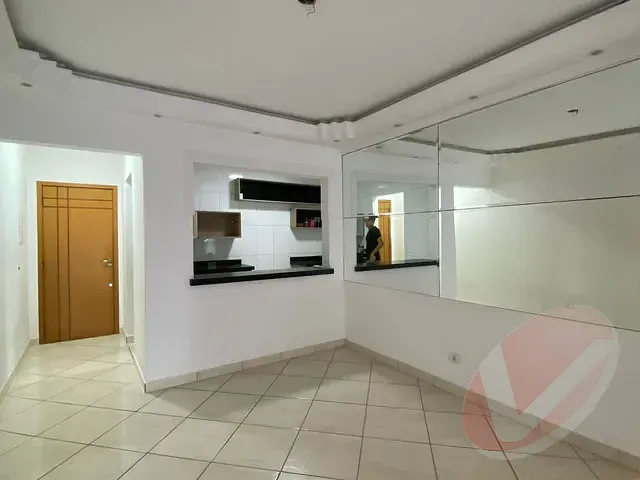 Apartamento 3 quartos e 3 banheiros, à venda, no bairro Ocian em Praia Grande