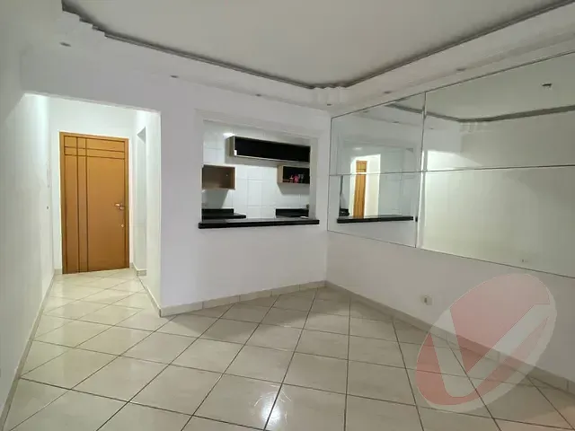 Apartamento 3 quartos e 3 banheiros, à venda, no bairro Ocian em Praia Grande