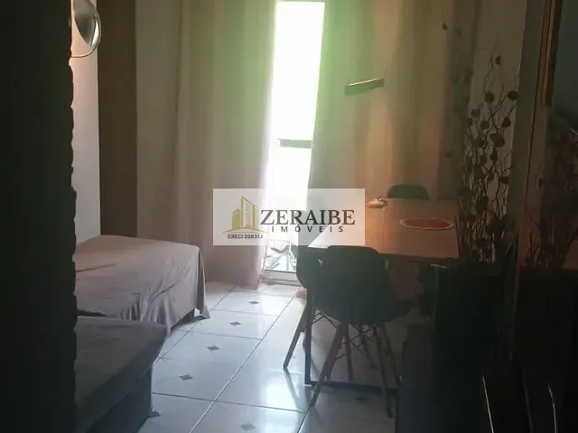 Apartamento 2 quartos e 1 banheiro, à venda, no bairro Parque Primavera em Guarulhos