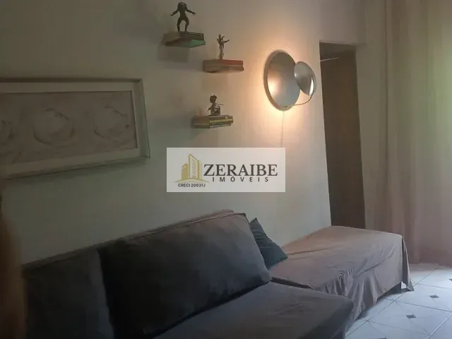 Apartamento 2 quartos e 1 banheiro, à venda, no bairro Parque Primavera em Guarulhos