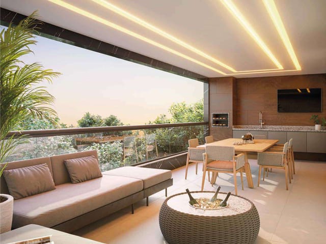 Apartamento 3 quartos e 2 banheiros, à venda, no bairro Recreio dos Bandeirantes em Rio de Janeiro