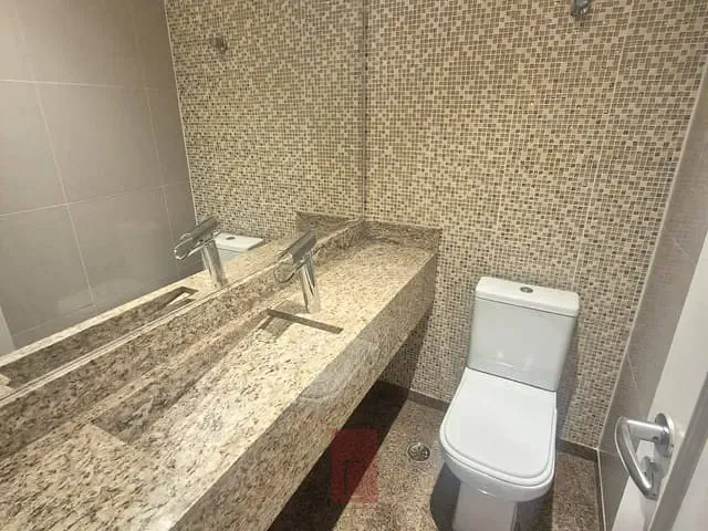 Apartamento com 146m² 3 quartos e 4 banheiros, à venda, no bairro Santana em São Paulo